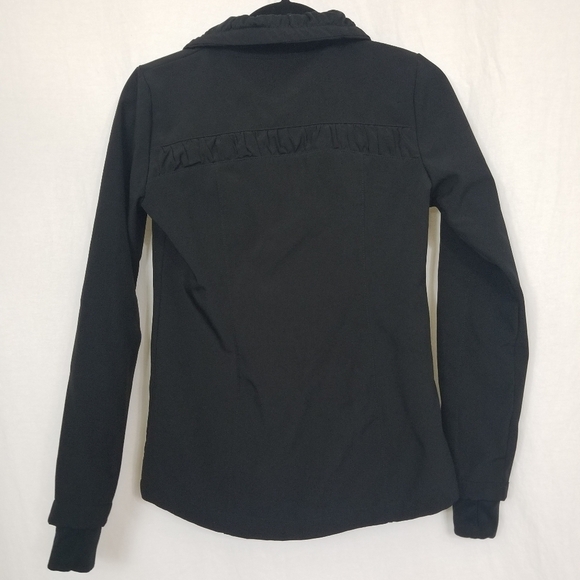 Mondetta Athletic Jacket - Picture 5 of 8